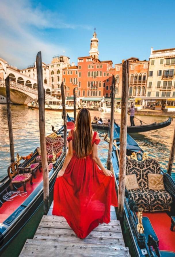Venice Turismo Pro Mestre Bagian luar foto