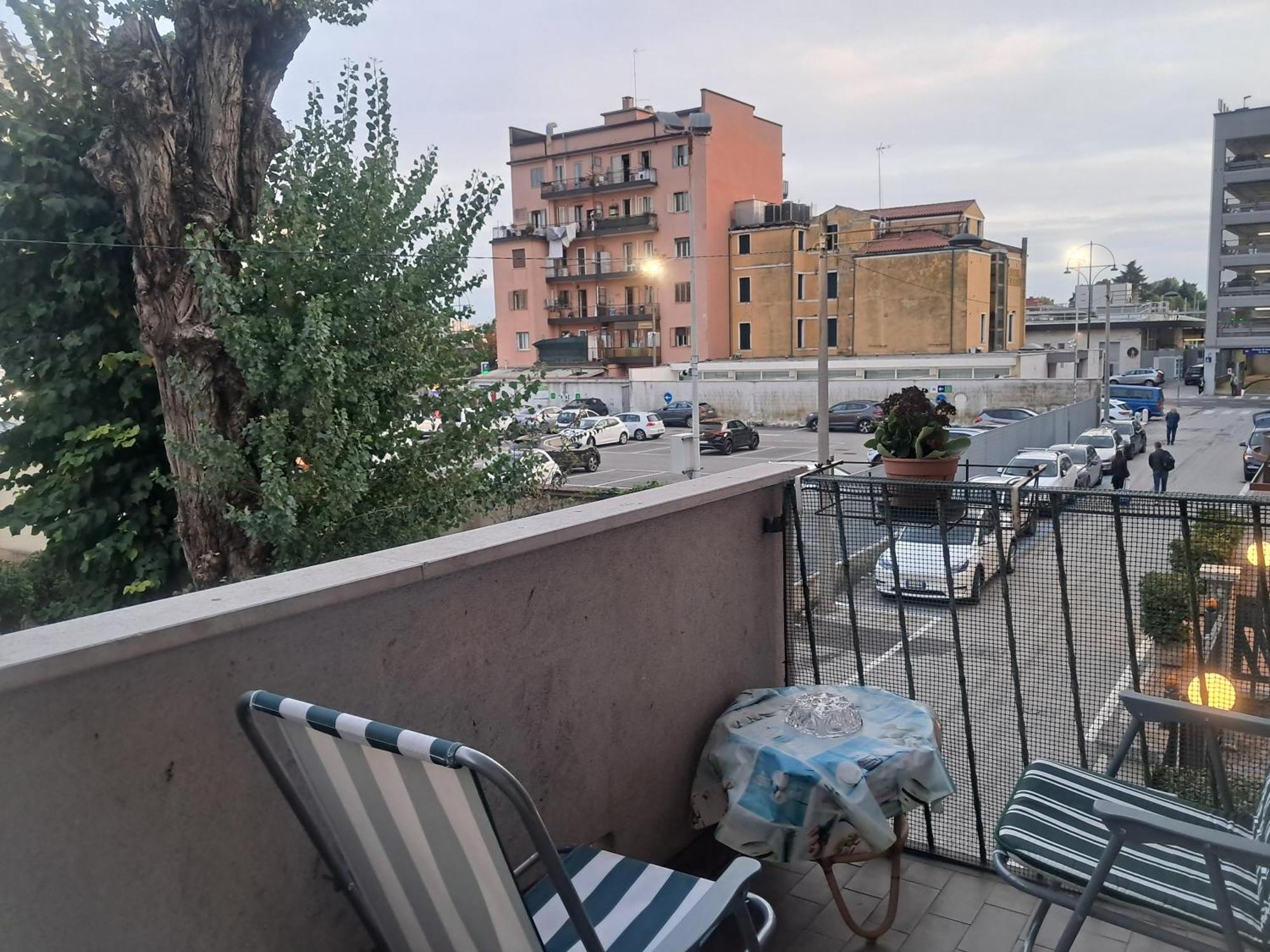 Venice Turismo Pro Mestre Bagian luar foto